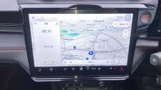 Ford Puma ST 1.0 EcoBoost Hybrid mHEV ST 5dr DCT Petrol Hatchback